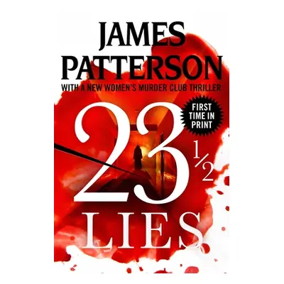 "23 1/2 Lies" - "" ("Patterson James")