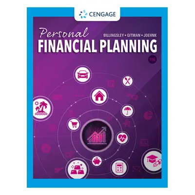 "Personal Financial Planning" - "" ("Billingsley Randy")