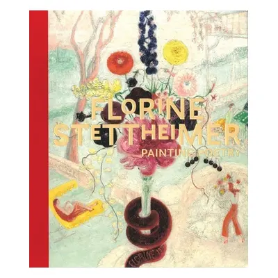 "Florine Stettheimer: Painting Poetry" - "" ("Brown Stephen")