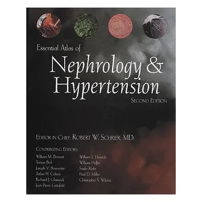 "Essential Atlas of Nephrology & Hypertension" - "" ("Cohen A. H.")