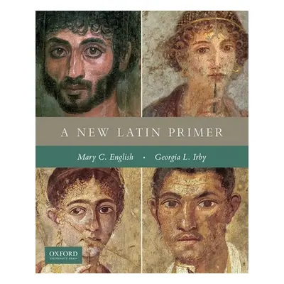 "A New Latin Primer" - "" ("English Mary C.")