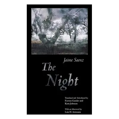 "The Night" - "" ("Saenz Jaime")