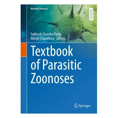 "Textbook of Parasitic Zoonoses" - "" ("Parija Subhash Chandra")