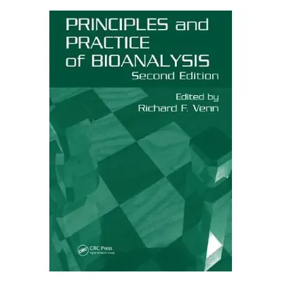 "Principles and Practice of Bioanalysis" - "" ("Dear Gordon J.")