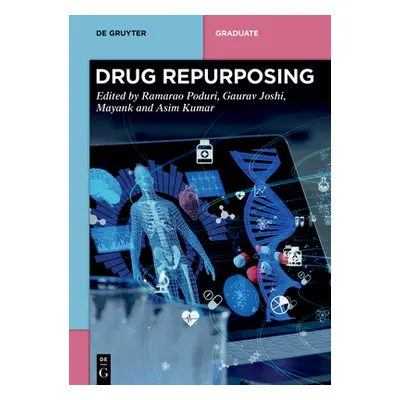 "Drug Repurposing" - "" ("No Contributor")