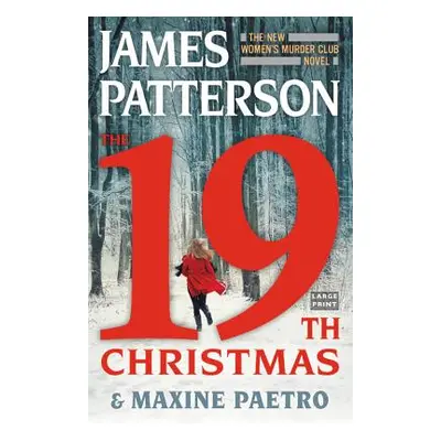 "The 19th Christmas" - "" ("Patterson James")