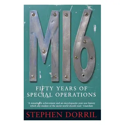 "Mi6" - "" ("Dorril Stephen")