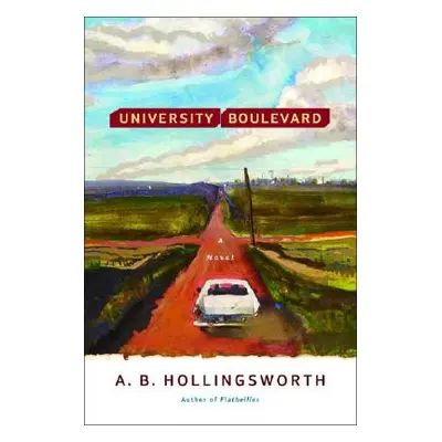 "University Boulevard" - "" ("Hollingsworth A. B.")