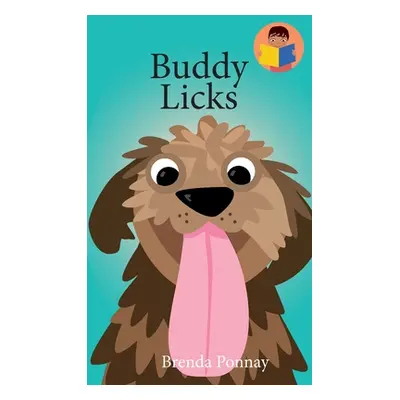 "Buddy Licks" - "" ("Ponnay Brenda")