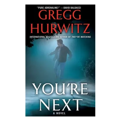 "You're Next" - "" ("Hurwitz Gregg")