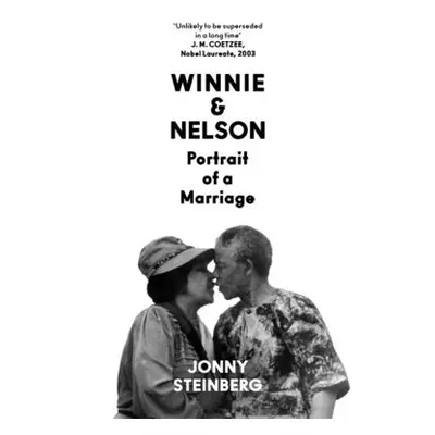 "Winnie & Nelson" - "Portrait of a Marriage" ("Steinberg Jonny")