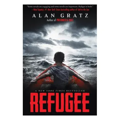 "Refugee" - "" ("Gratz Alan")