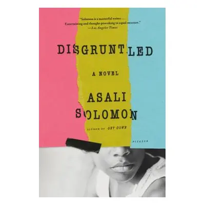 "Disgruntled" - "" ("Solomon Asali")