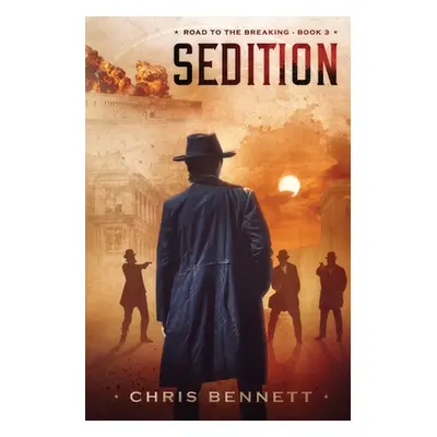 "Sedition" - "" ("Bennett Chris")