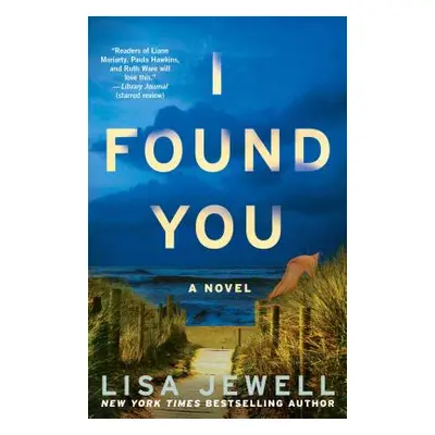 "I Found You" - "" ("Jewell Lisa")