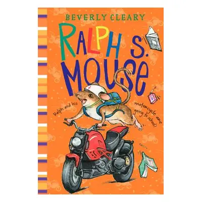 "Ralph S. Mouse" - "" ("Cleary Beverly")