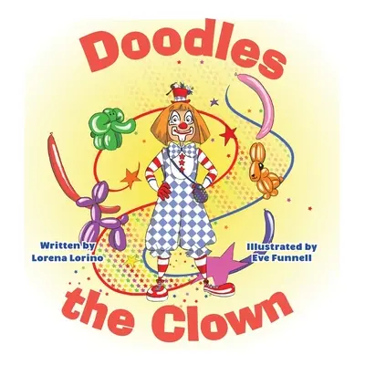 "Doodles the Clown" - "" ("Lorino Lorena")