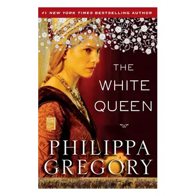 "The White Queen" - "" ("Gregory Philippa")