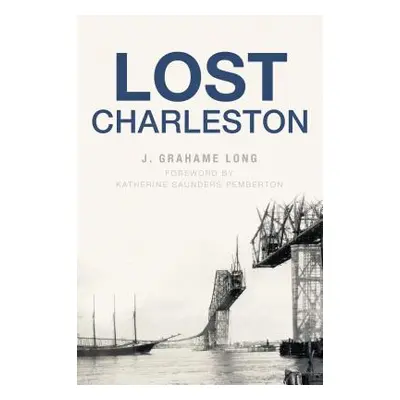 "Lost Charleston" - "" ("Long J. Grahame")