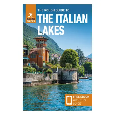 "The Rough Guide to Italian Lakes (Travel Guide with Free Ebook)" - "" ("Guides Rough")