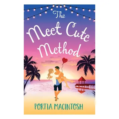 "The Meet Cute Method" - "" ("Macintosh Portia")