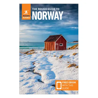 "The Rough Guide to Norway (Travel Guide with Free Ebook)" - "" ("Guides Rough")