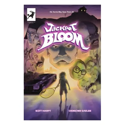 "Jackpot Bloom" - "" ("Saelee Chongchen")