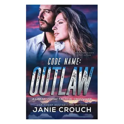 "Code Name: Outlaw" - "" ("Crouch Janie")