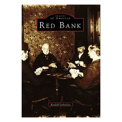 "Red Bank" - "" ("Gabrielan Randall")