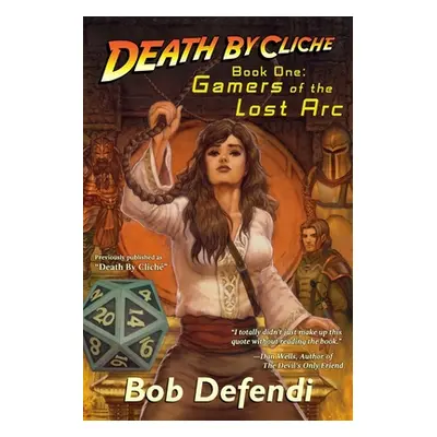 "Death by Clich" - "" ("Defendi Bob")