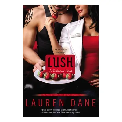 "Lush" - "" ("Dane Lauren")