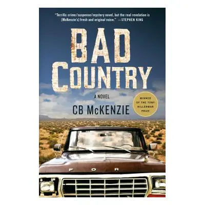 "Bad Country" - "" ("McKenzie C. B.")