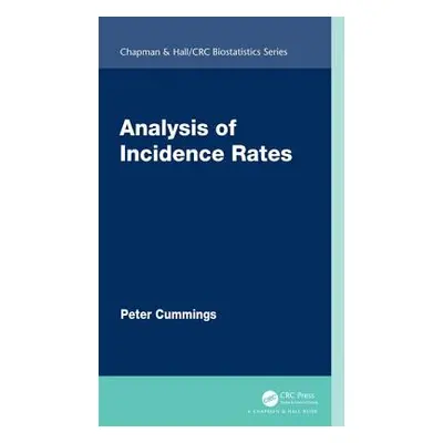 "Analysis of Incidence Rates" - "" ("Cummings Peter")