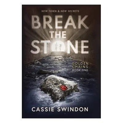 "Break the Stone" - "" ("Swindon Cassie")