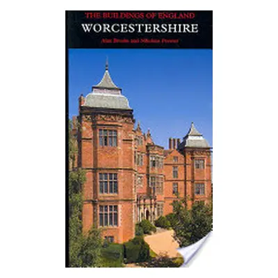 "Worcestershire" - "" ("Brooks Alan")