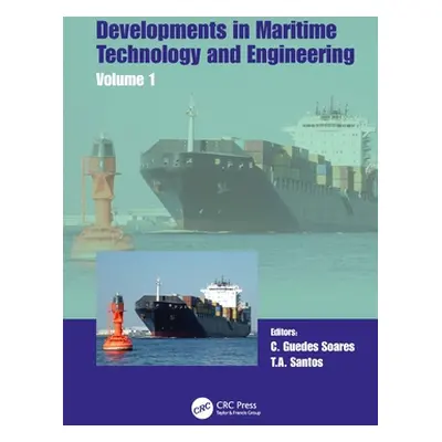 "Maritime Technology and Engineering 5 Volume 1: Proceedings of the 5th International Conference