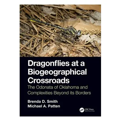 "Dragonflies at a Biogeographical Crossroads: The Odonata of Oklahoma and Complexities Beyond It