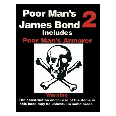 "Poor Man's James Bond: 2" - "" ("Saxon Kurt")