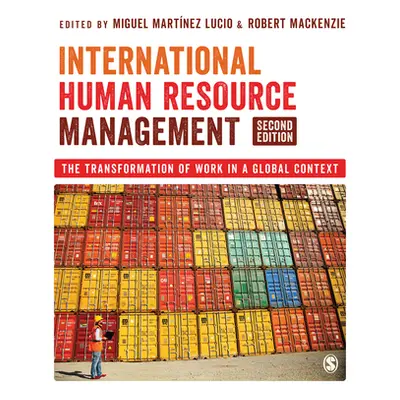 "International Human Resource Management" - "" ("Lucio Miguel Martinez")