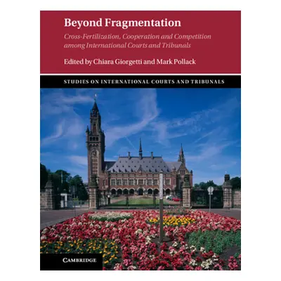 "Beyond Fragmentation: Cross-Fertilization, Cooperation and Competition Among International Cour