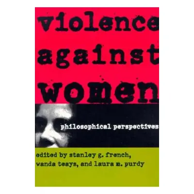 "Violence against Women" - "" ("French Stanley G.")