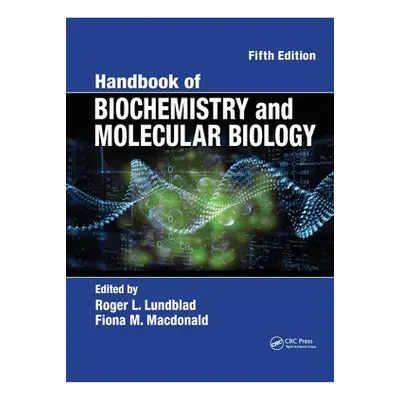 "Handbook of Biochemistry and Molecular Biology" - "" ("Lundblad Roger L.")