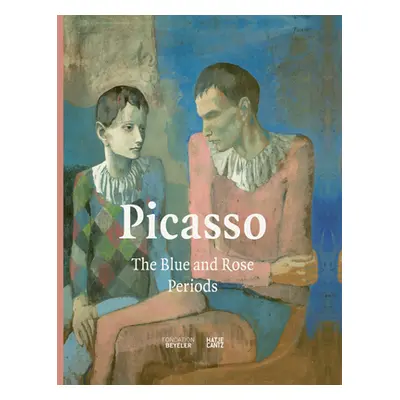 "Picasso: The Blue and Rose Periods" - "" ("Picasso Pablo")