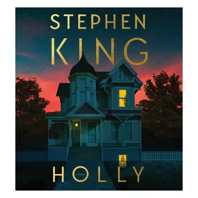 "Holly" - "" ("King Stephen")