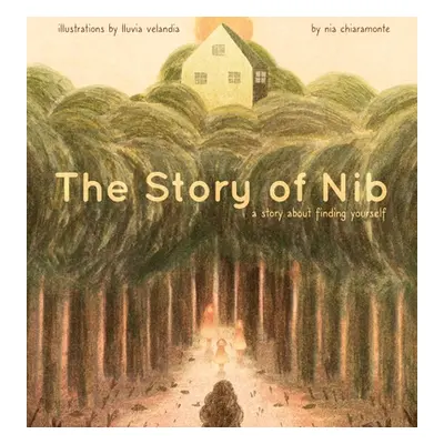 "The Story of Nib: A Story about Finding Yourself" - "" ("Chiaramonte Nia")