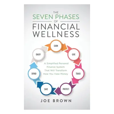 "The Seven Phases of Financial Wellness: A Simplified Personal Finance System That Will Transfor