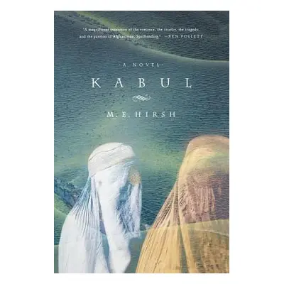 "Kabul" - "" ("Hirsh M. E.")