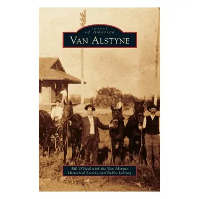 "Van Alstyne" - "" ("O'Neal Bill")