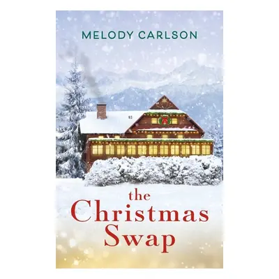 "Christmas Swap" - "" ("Carlson Melody")