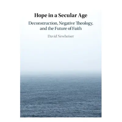 "Hope in a Secular Age" - "" ("Newheiser David")